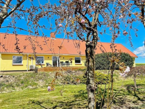 Holiday home Østervrå II, Østervrå